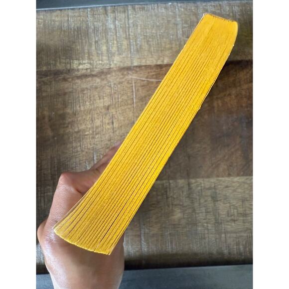 Orsinian Tales By Ursula K. Le Guin Bantam 1977 11 Short Stories Vintage Book - Picture 5 of 10